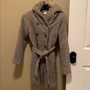 Women’s winter coat